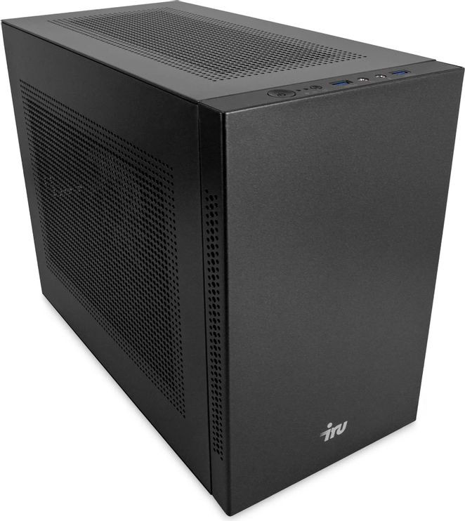 Системный блок IRU Tactio 510B7GS MT (2163724) Windows 11 Pro — фото 4