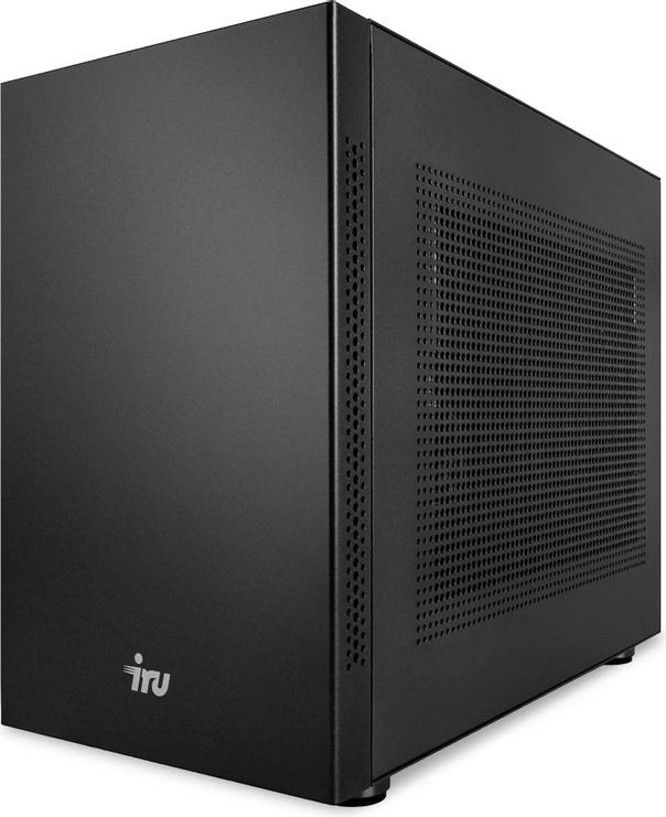 Системный блок IRU Tactio 510B7GS MT (2163724) Windows 11 Pro — фото 2