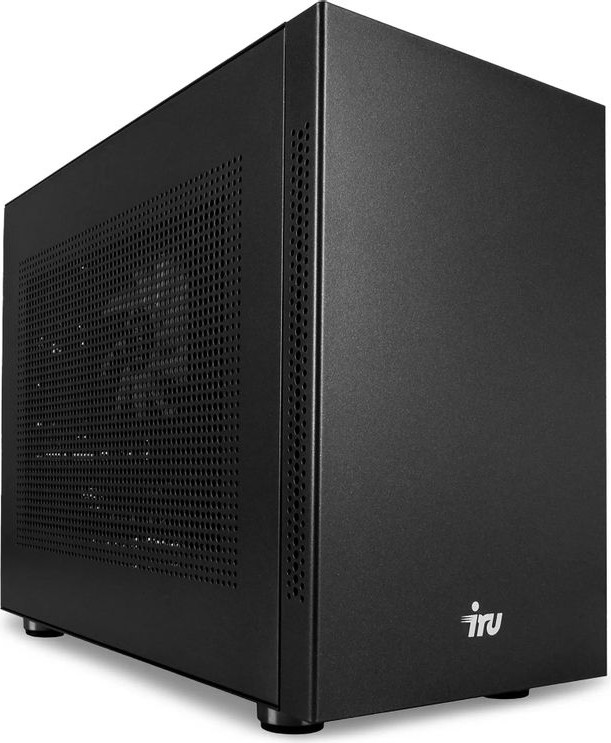 Системный блок IRU Tactio 510B7GS MT (2163724) Windows 11 Pro