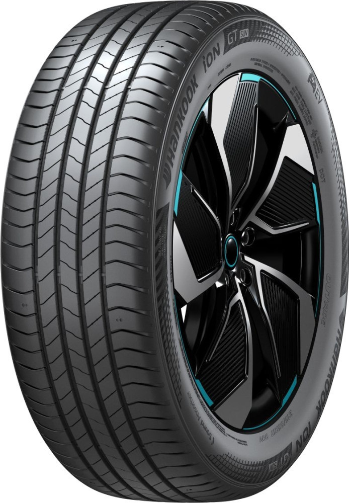 Летняя шина Hankook iON GT SUV IK41A 205/60R16 96H