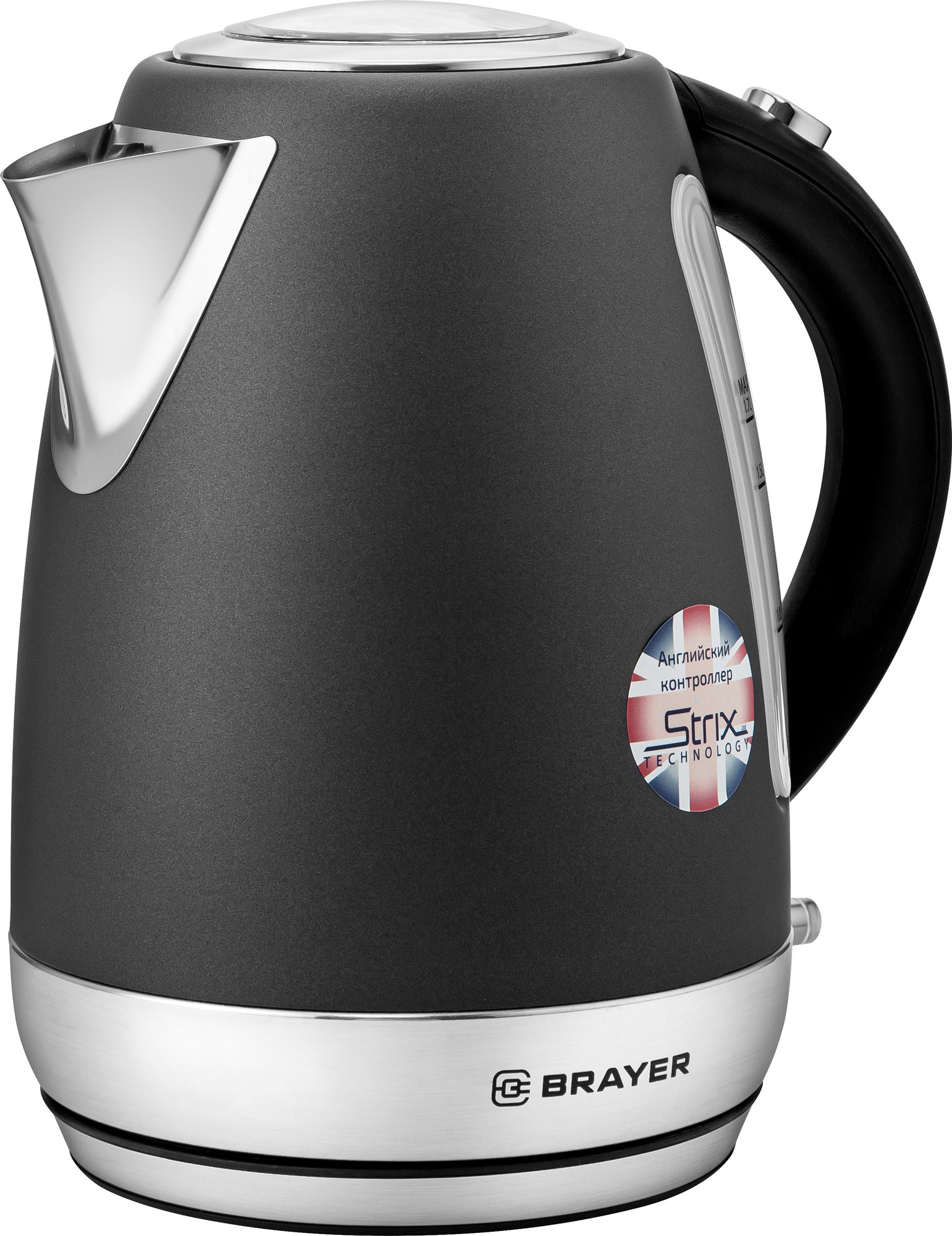 Электрочайник Brayer BR6118 — фото 6