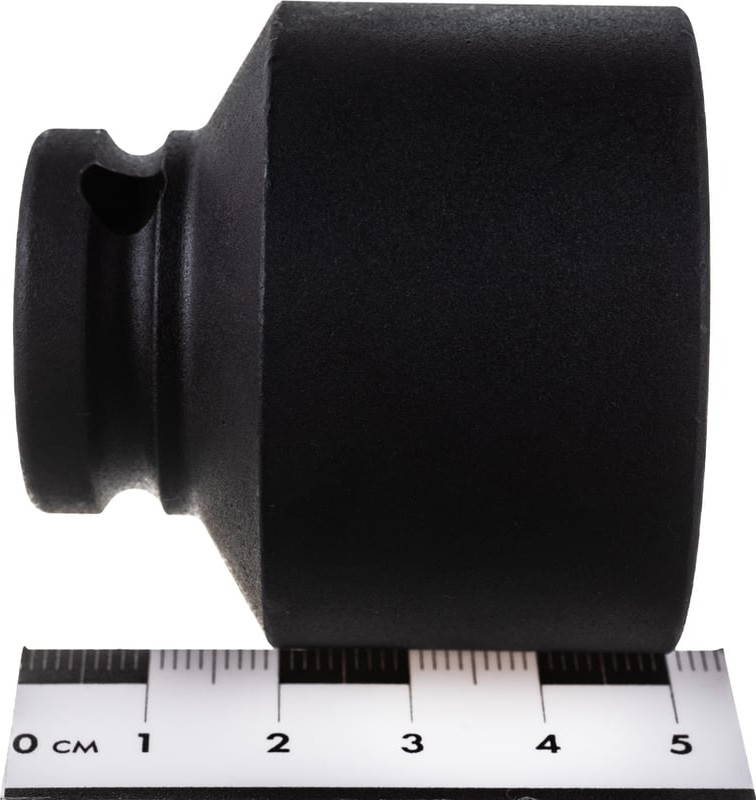 Головка слесарная Inforce Торцевая ударная 1/2"DR 36мм / 11-01-632 — фото 5