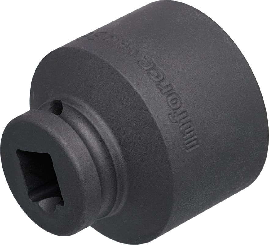 Головка слесарная Inforce Торцевая ударная 1/2"DR 36мм / 11-01-632 — фото 3