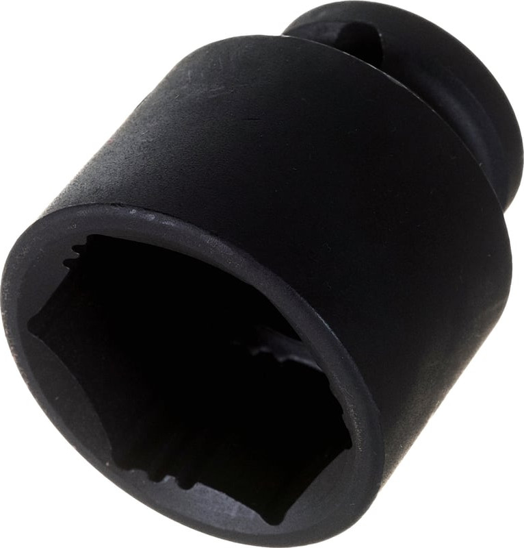 Головка слесарная Inforce Торцевая ударная 1/2"DR 30мм / 11-01-630 — фото 4