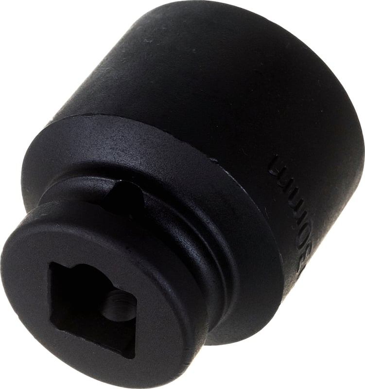 Головка слесарная Inforce Торцевая ударная 1/2"DR 30мм / 11-01-630 — фото 5