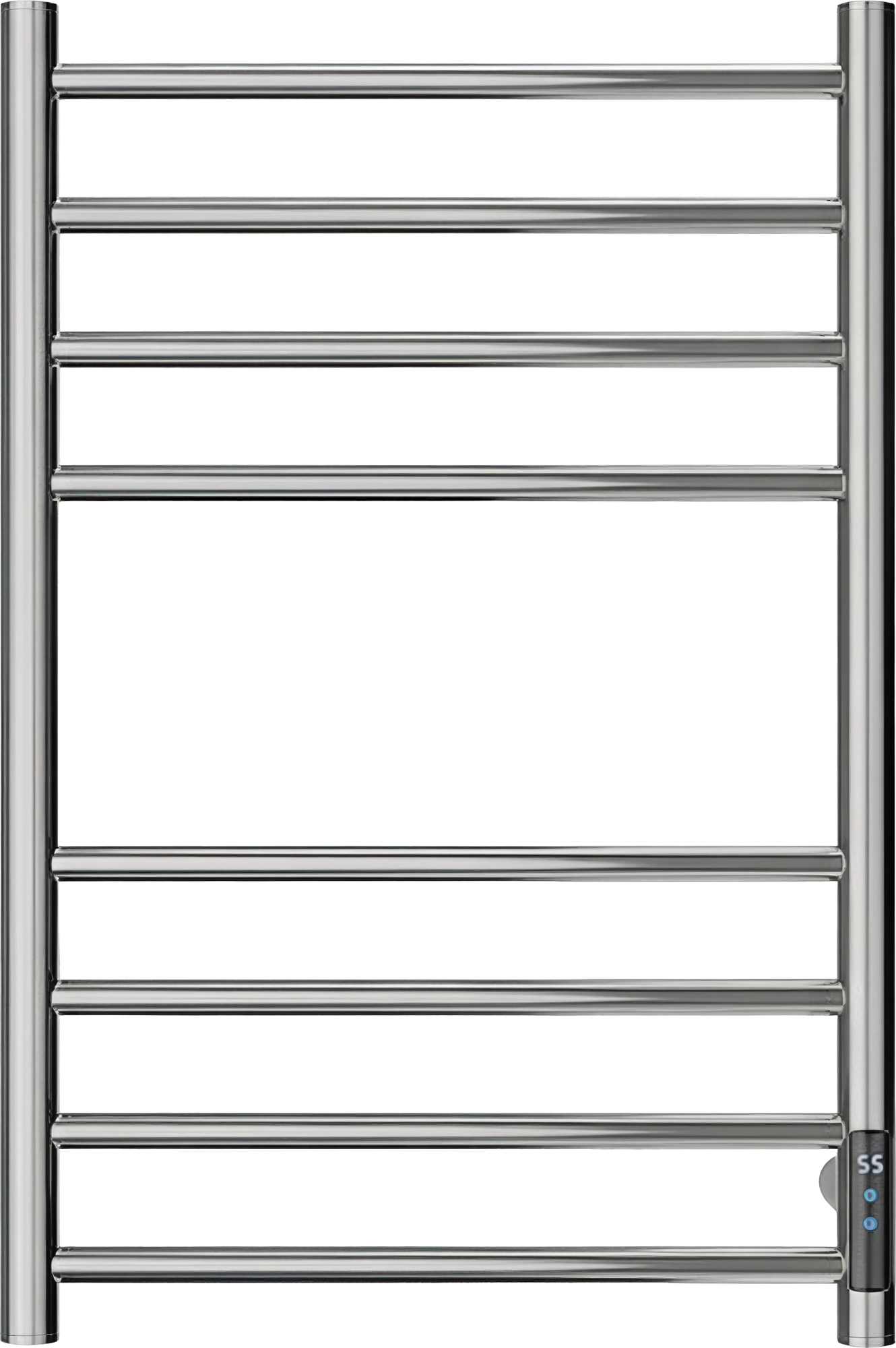 Полотенцесушитель электрический ProHeat Line 50x80 4+4 (Quick Touch Sensor)