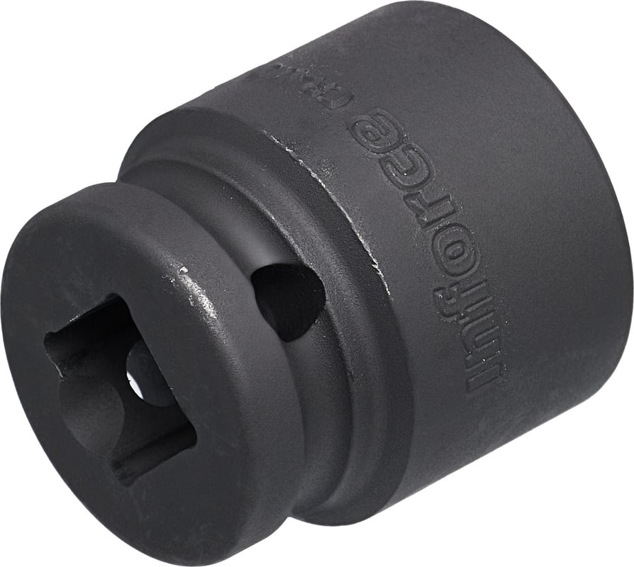 Головка слесарная Inforce Торцевая ударная 1/2"DR 24мм / 11-01-629 — фото 3