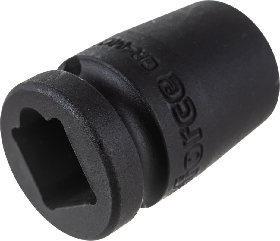 Головка слесарная Inforce Торцевая ударная 1/2"DR 14мм / 11-01-624 — фото 3