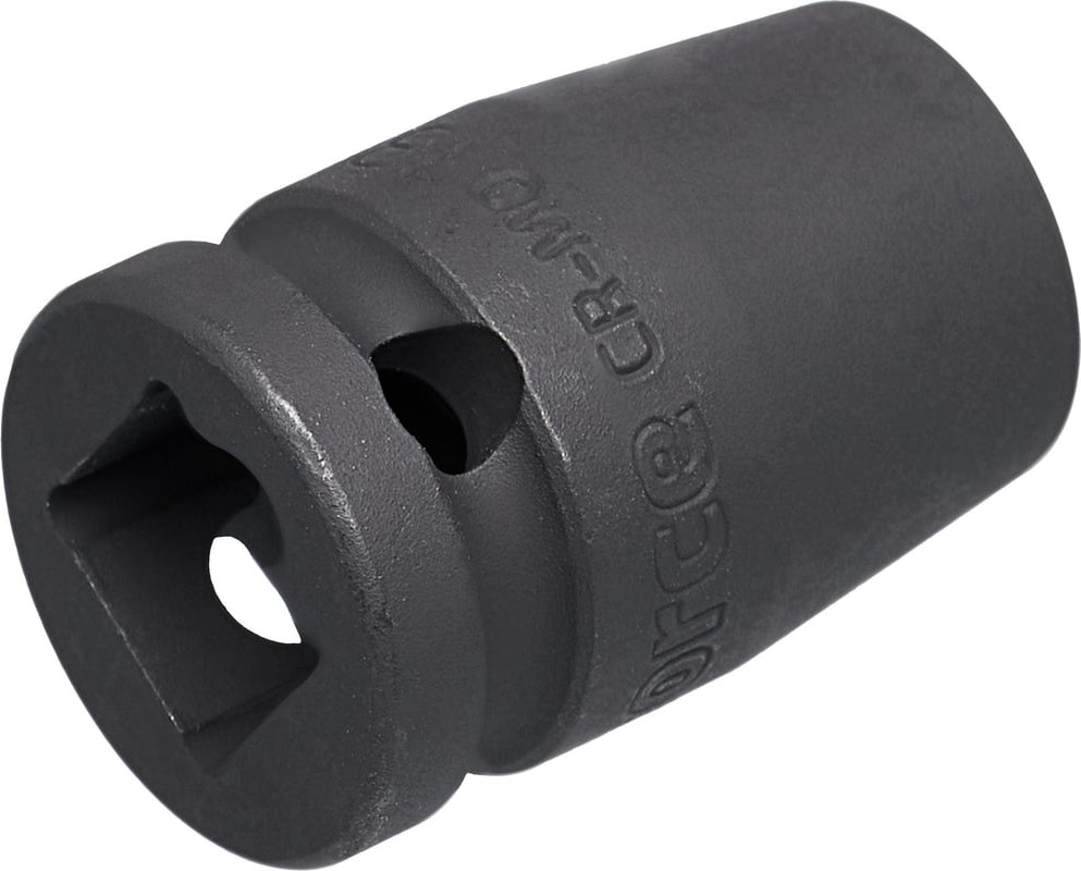 Головка слесарная Inforce Торцевая ударная 1/2"DR 13мм / 11-01-623 — фото 2
