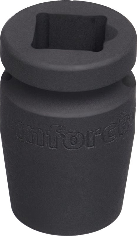 Головка слесарная Inforce Торцевая ударная 1/2"DR 13мм / 11-01-623