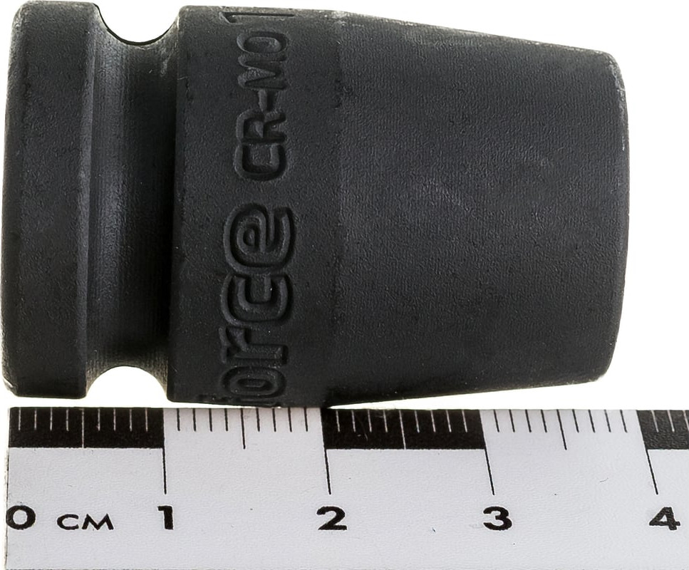 Головка слесарная Inforce Торцевая ударная 1/2"DR 13мм / 11-01-623 — фото 6