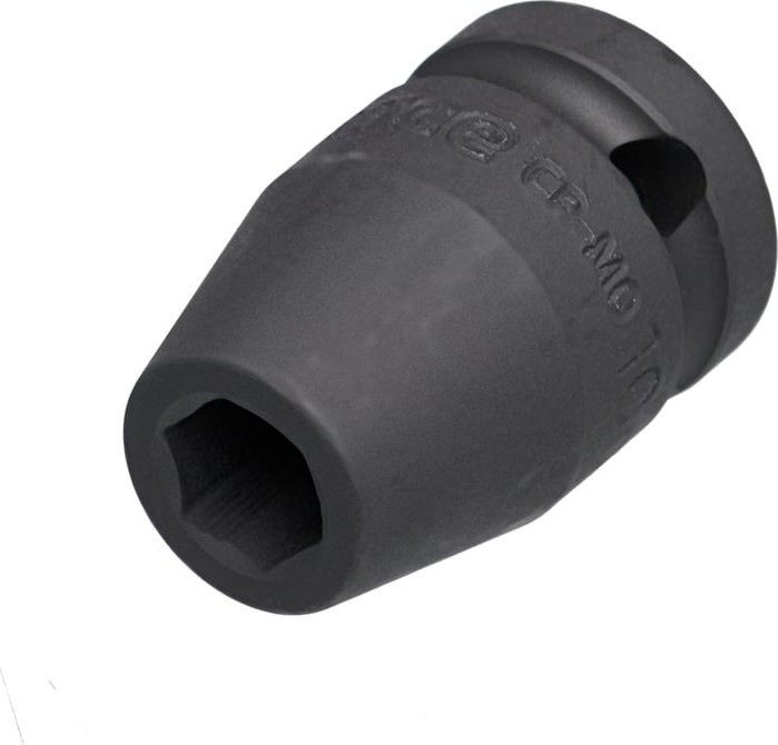 Головка слесарная Inforce Торцевая ударная 1/2"DR 10мм / 11-01-622 — фото 3