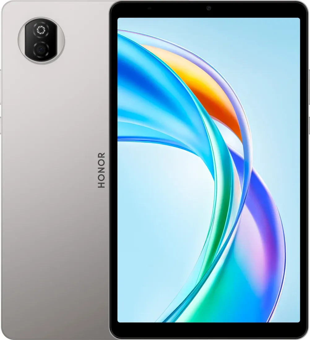 Планшет HONOR Pad X7 Wi-Fi 4GB/128GB JMS-W09 / 5504ADQH (серый)