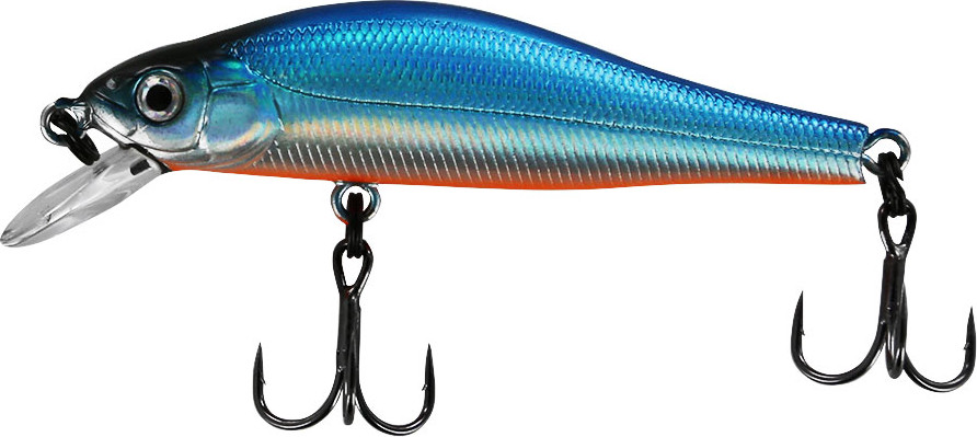 Воблер TSURIBITO Jerkbait 50F-SR / 100 / 50422