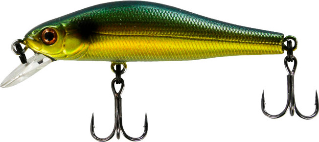 Воблер TSURIBITO Jerkbait 50F-SR / 571 / 50423