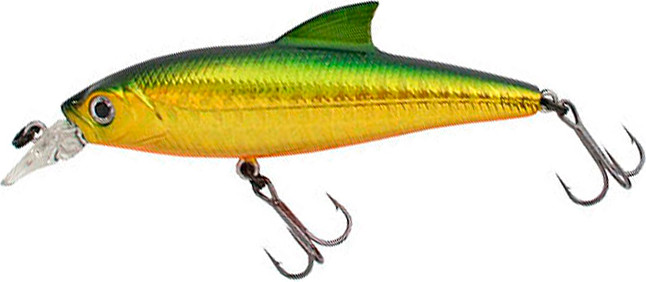Воблер TSURIBITO Baby Shark 70F / 036 / 45364