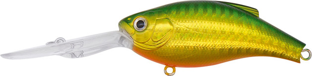 Воблер TSURIBITO Deep Crank 65sdr / 036 / 18157