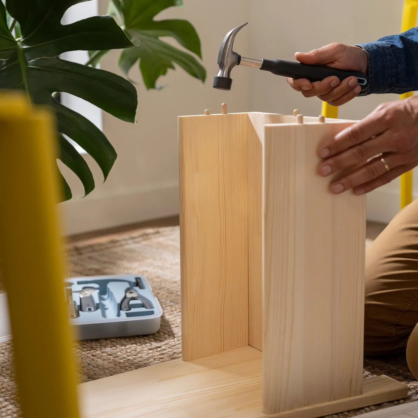 Универсальный набор инструментов Ikea Триксиг 904.927.86 — фото 6
