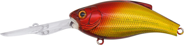 Воблер TSURIBITO Deep Crank 65sdr / 058 / 18159