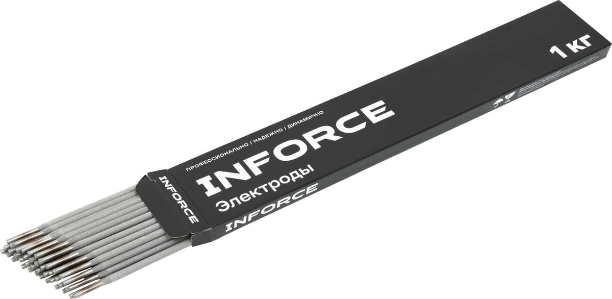 Электрод Inforce ОЗЛ-8 / IWET-3010O-8 (1кг)