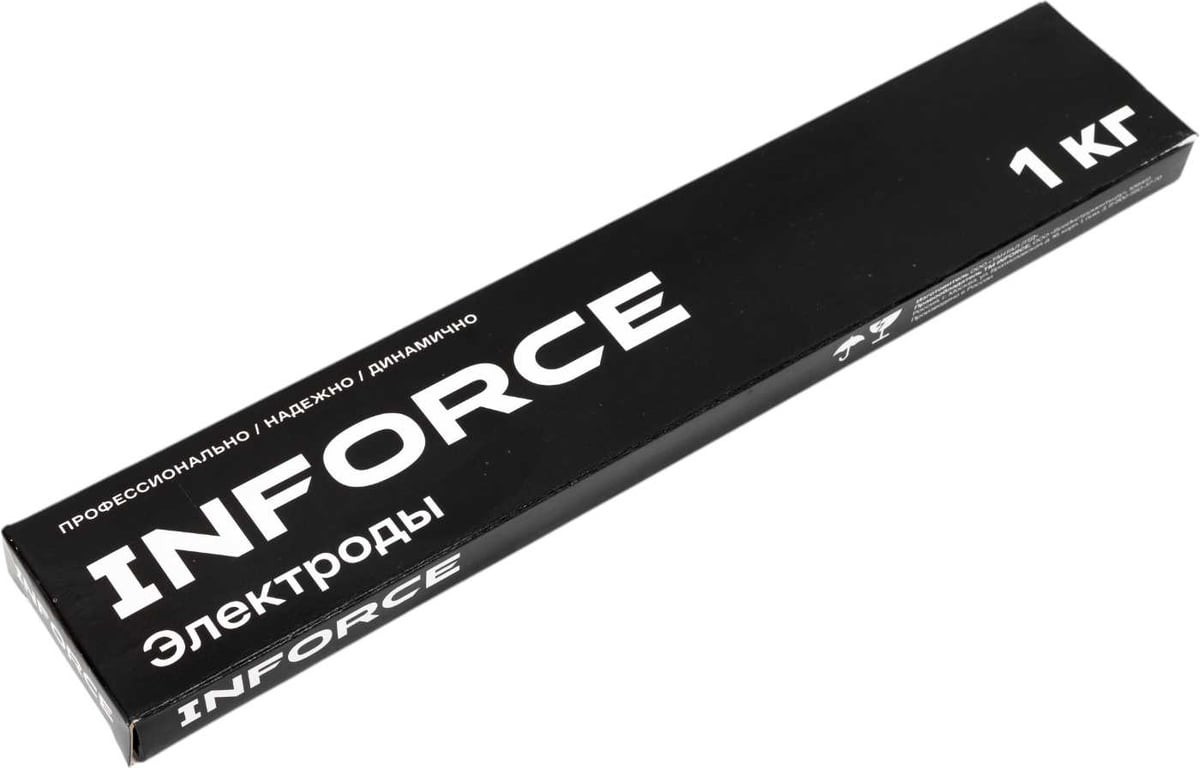 Электрод Inforce 46.00 / IWET-2010O-46 (1кг)