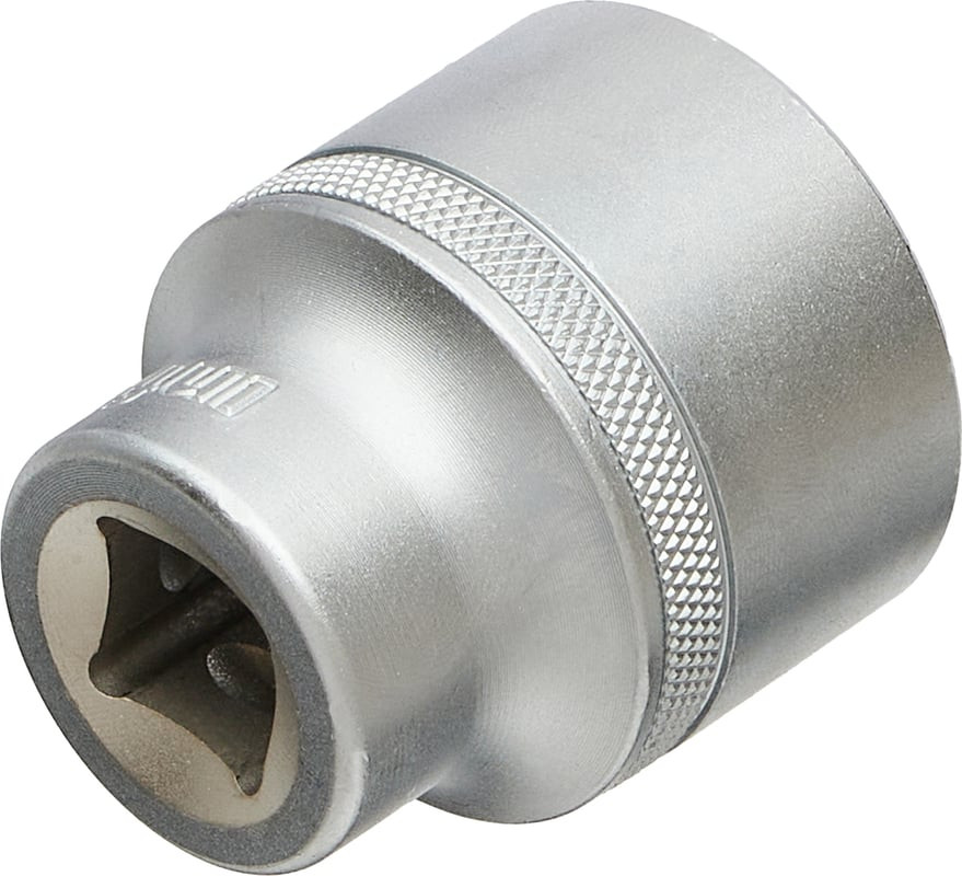 Головка слесарная Inforce Шестигранная 1/2 DR 30мм / 11-01-487 — фото 4