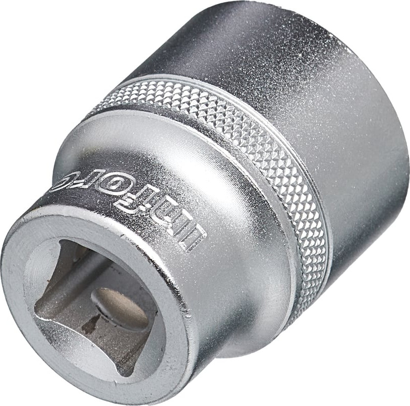 Головка слесарная Inforce Шестигранная 1/2 DR 24мм / 11-01-485 — фото 4