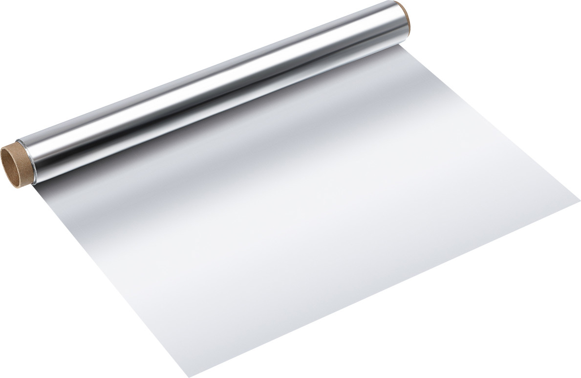 Фольга алюминиевая OfficeClean 383377 (20м)
