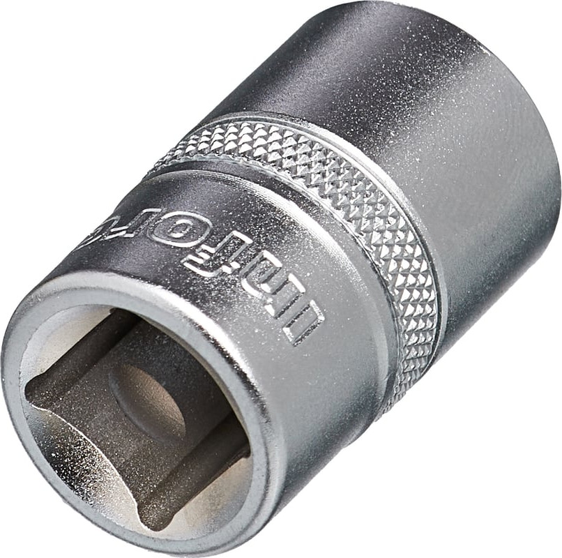Головка слесарная Inforce Шестигранная 1/2 DR 16мм / 11-01-479 — фото 4