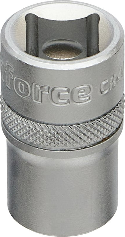 Головка слесарная Inforce Шестигранная 1/2 DR 14мм / 11-01-477