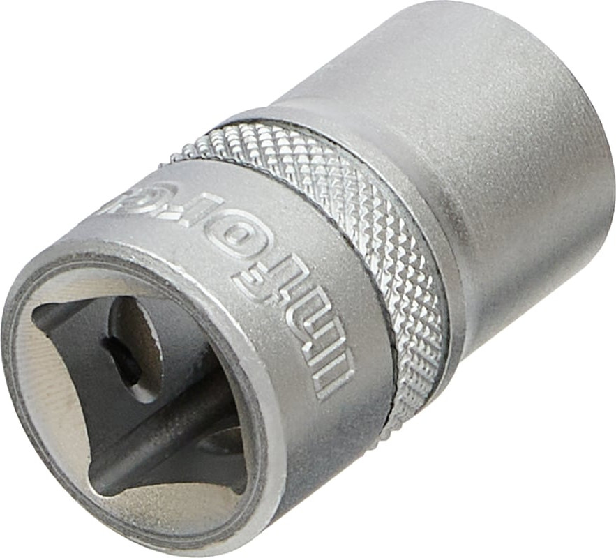 Головка слесарная Inforce Шестигранная 1/2 DR 14мм / 11-01-477 — фото 4