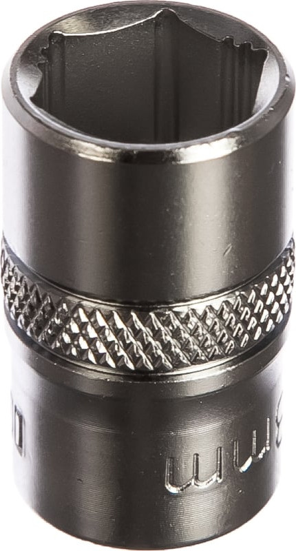 Головка слесарная Inforce Шестигранная 3/8 DR 13мм / 11-01-468 — фото 3