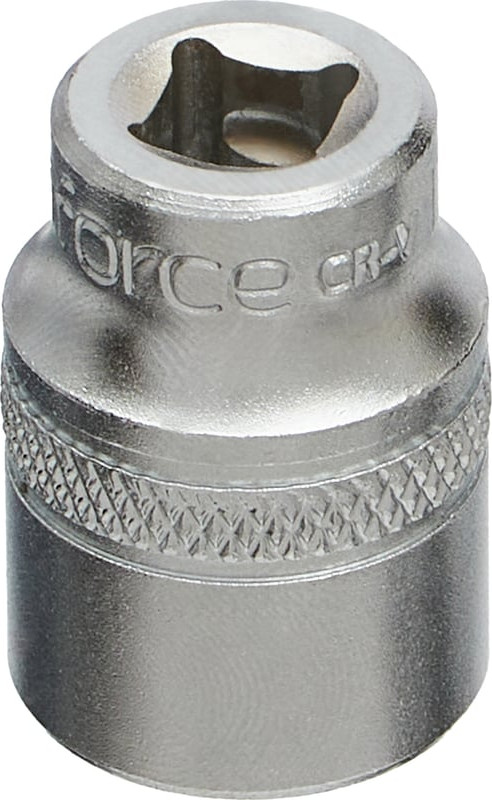 Головка слесарная Inforce Шестигранная 1/4 DR 13мм / 11-01-463