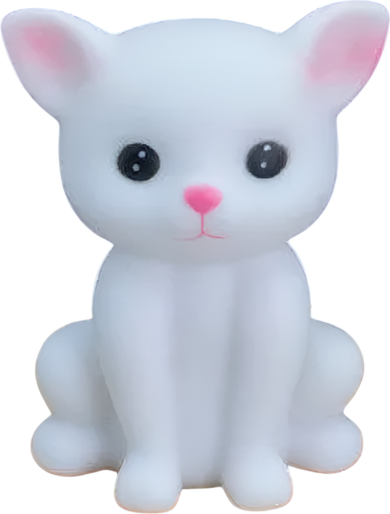 Ночник ILikeGift Котенок / 149-007