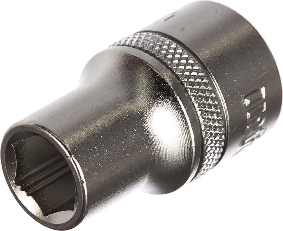 Головка слесарная Inforce Шестигранная 1/2 DR 11мм / 11-01-474 — фото 3
