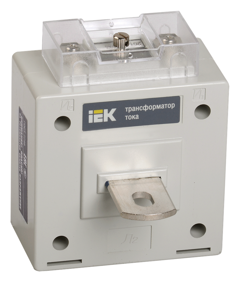 Трансформатор тока измерительный IEK ITP10-3-05-0030