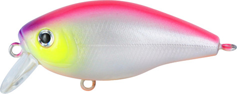 Воблер TSURIBITO Sweet Crank 38F-SR / 537 / 28746