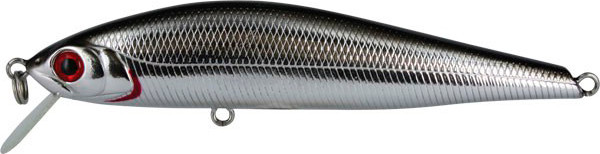 Воблер TSURIBITO Hard Minnow 95sp / 011 / 28944