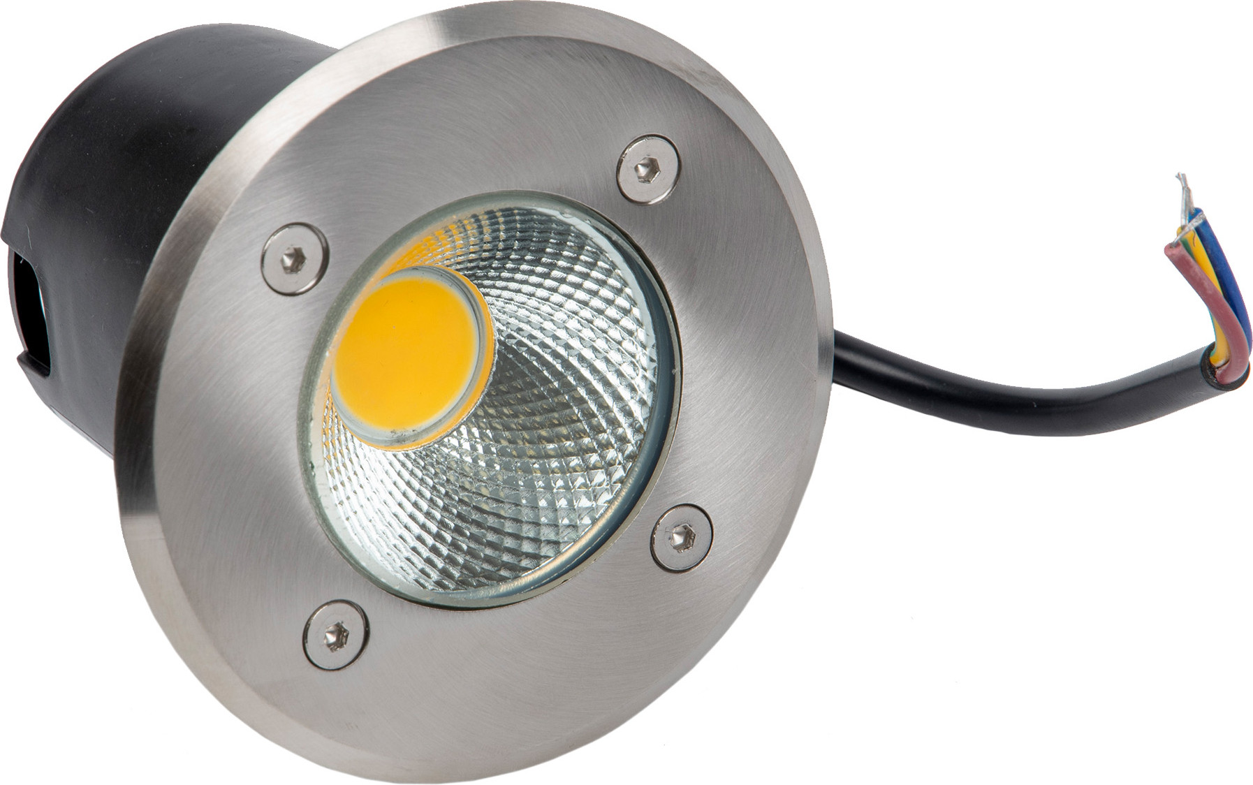 Светильник уличный Uniel ULU-B14A-6W/2700K IP67 / UL-00012391 — фото 2