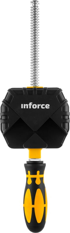 Струбцина Inforce 06-03-45