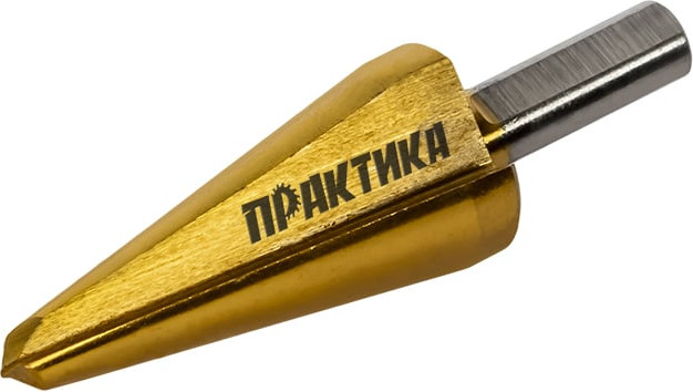 Сверло ПРАКТИКА Профи / 798-300