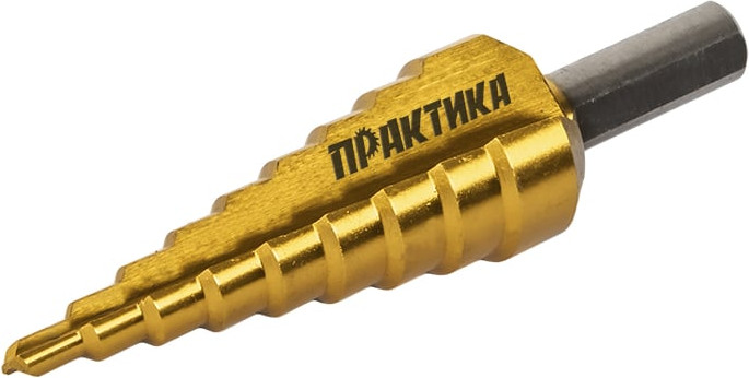 Сверло ПРАКТИКА Профи / 798-317