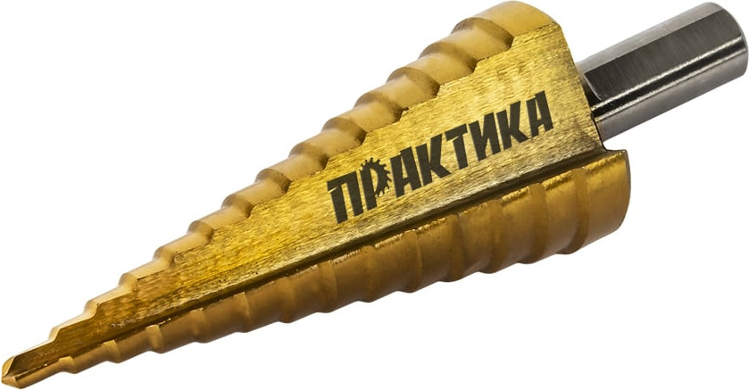 Сверло ПРАКТИКА Профи / 798-324