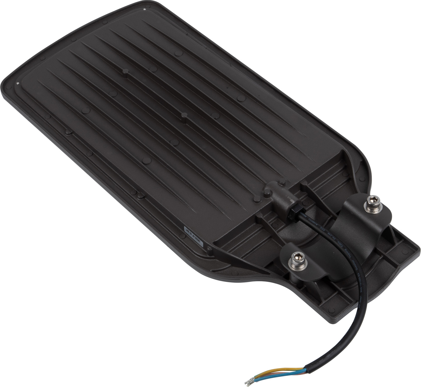 Светильник уличный Uniel ULV-R25H-100W/4000K IP65 / UL-00012627 — фото 3