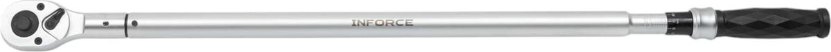 Гаечный ключ Inforce Динамометрический / 06-05-204