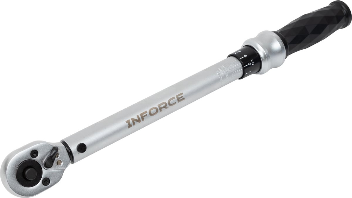 Гаечный ключ Inforce Динамометрический / 06-05-202