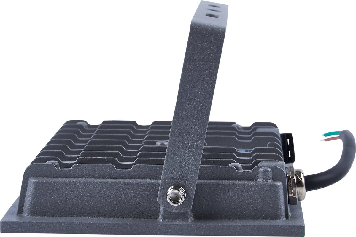 Прожектор Uniel ULF-F23-50W/6500K IP65 160-240V / UL-00011846 — фото 4