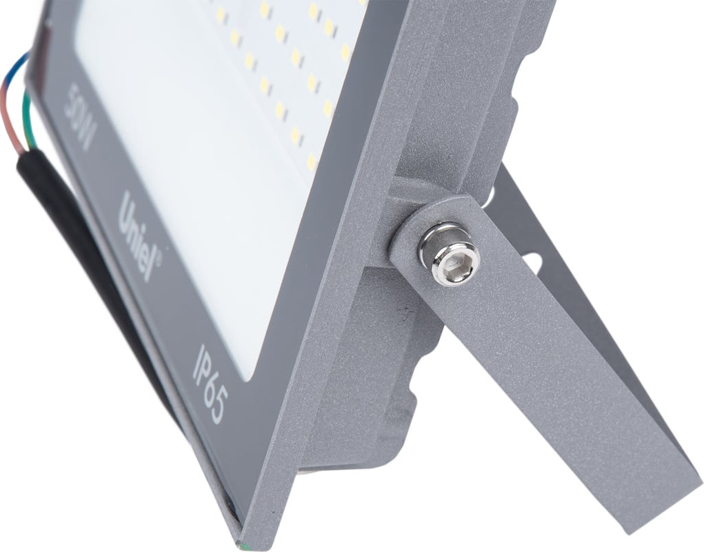 Прожектор Uniel ULF-F23-50W/6500K IP65 160-240V / UL-00011846 — фото 3