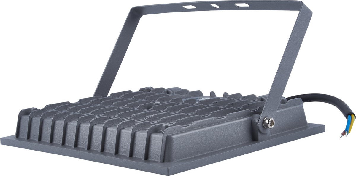 Прожектор Uniel ULF-F23-70W/6500K IP65 160-240V / UL-00011847 — фото 3