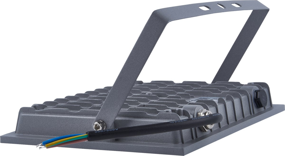 Прожектор Uniel ULF-F23-70W/6500K IP65 160-240V / UL-00011847 — фото 4